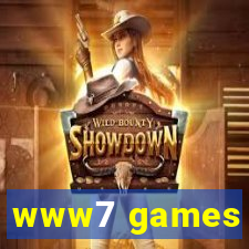www7 games